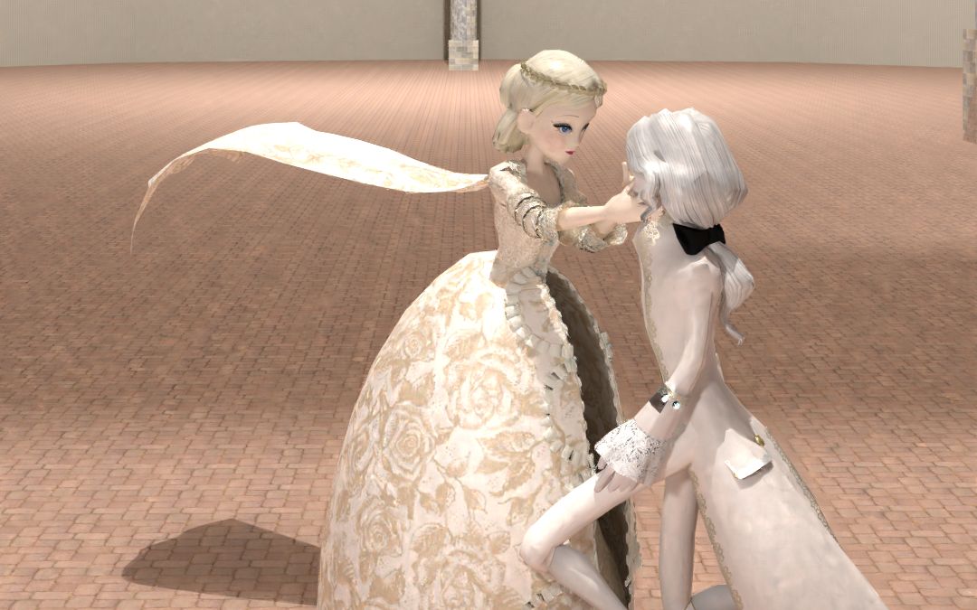 摄香预告罗密欧与朱丽叶lebalcon