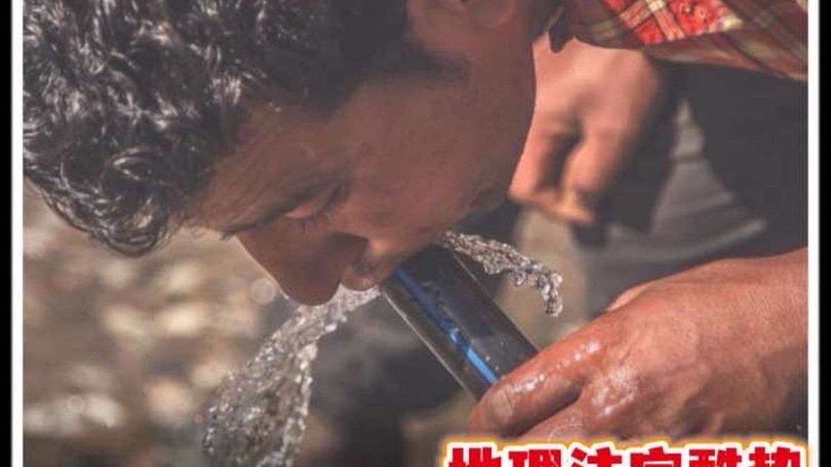 地表80人命如草芥!地理困局叠加变暖,印度陷入无解高温绝境