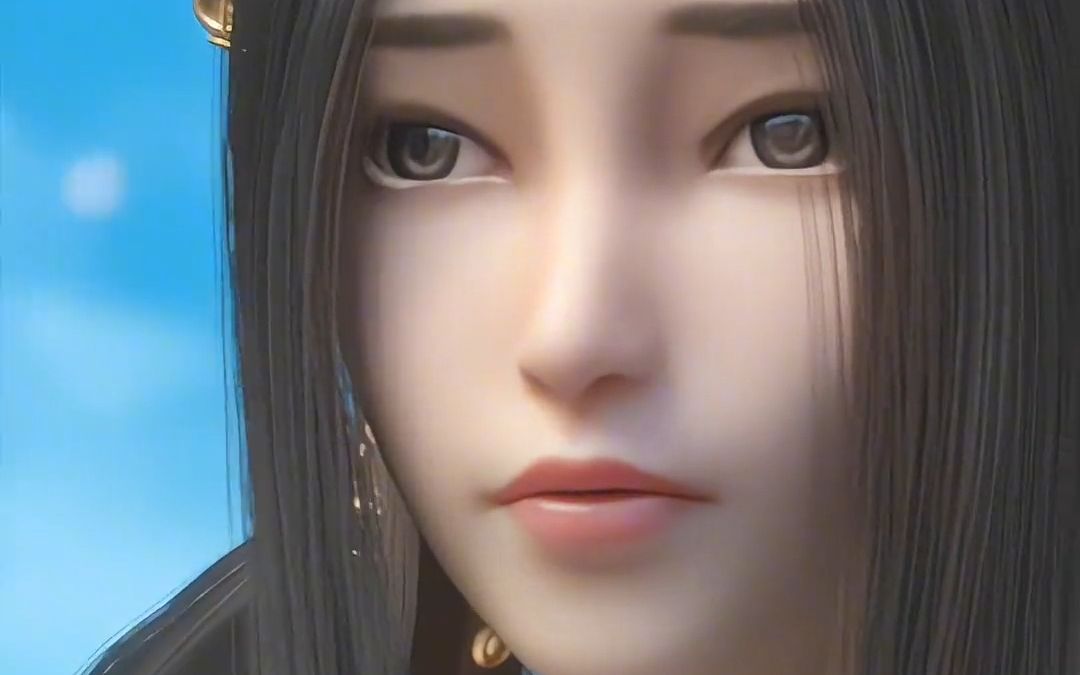 完美世界秦怡宁:原为不老山圣女,后被石子陵所救 #动态壁纸