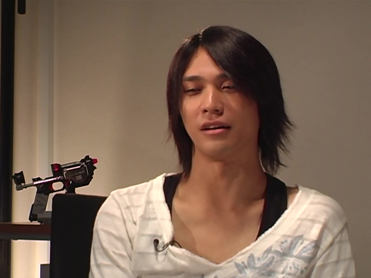 盖亚奥特曼特典谈话高山我梦藤宫博也