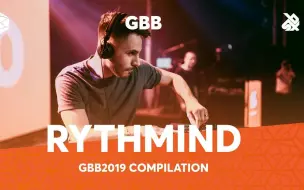 Download Video: RYTHMIND | Grand Beatbox Battle Loopstation Champion 2019 Compilation