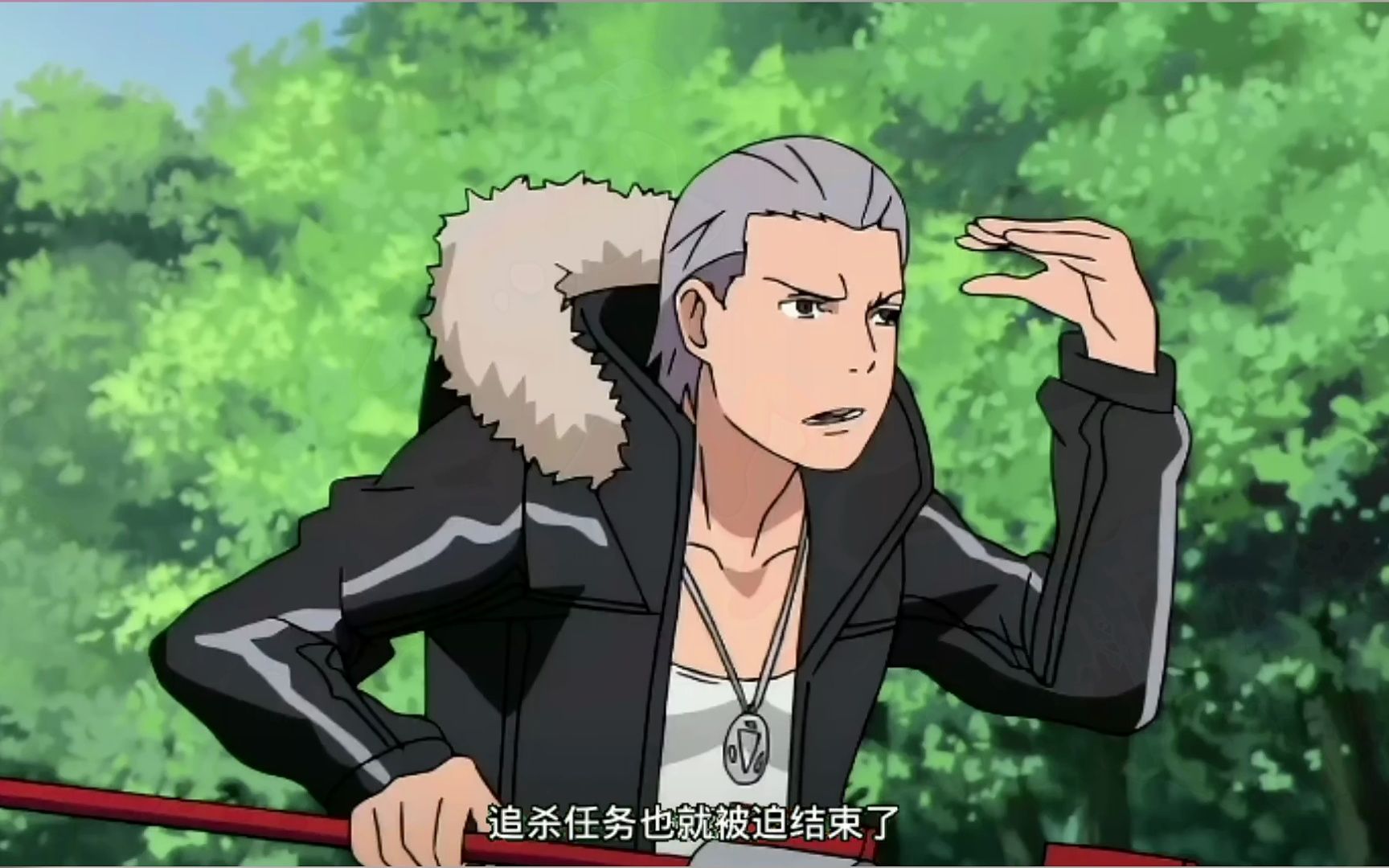 刀砍尾兽玉第一人 枇杷十藏