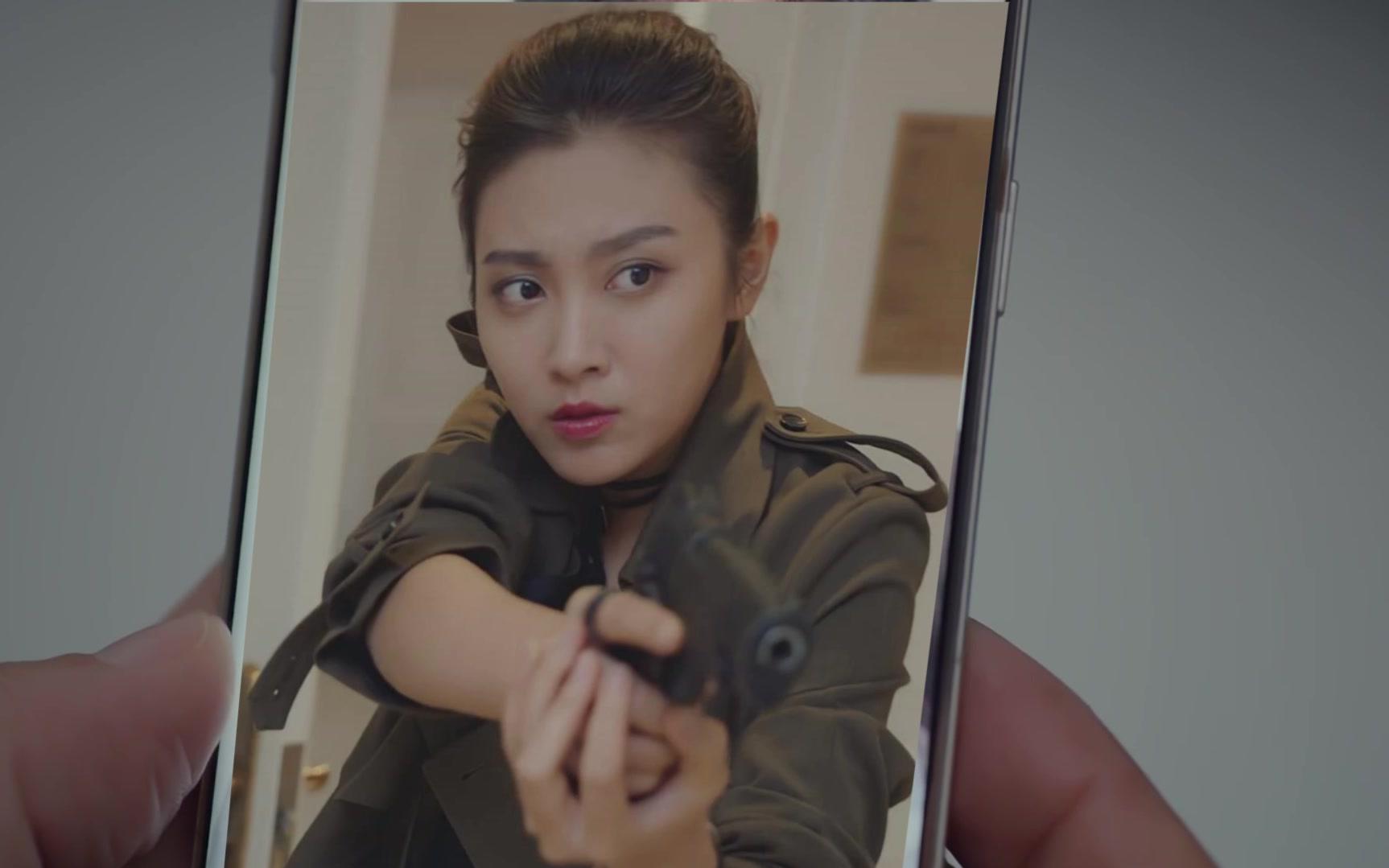 【sci谜案集】靠近一点点——马韩小姐姐×小粉丝陈佳怡