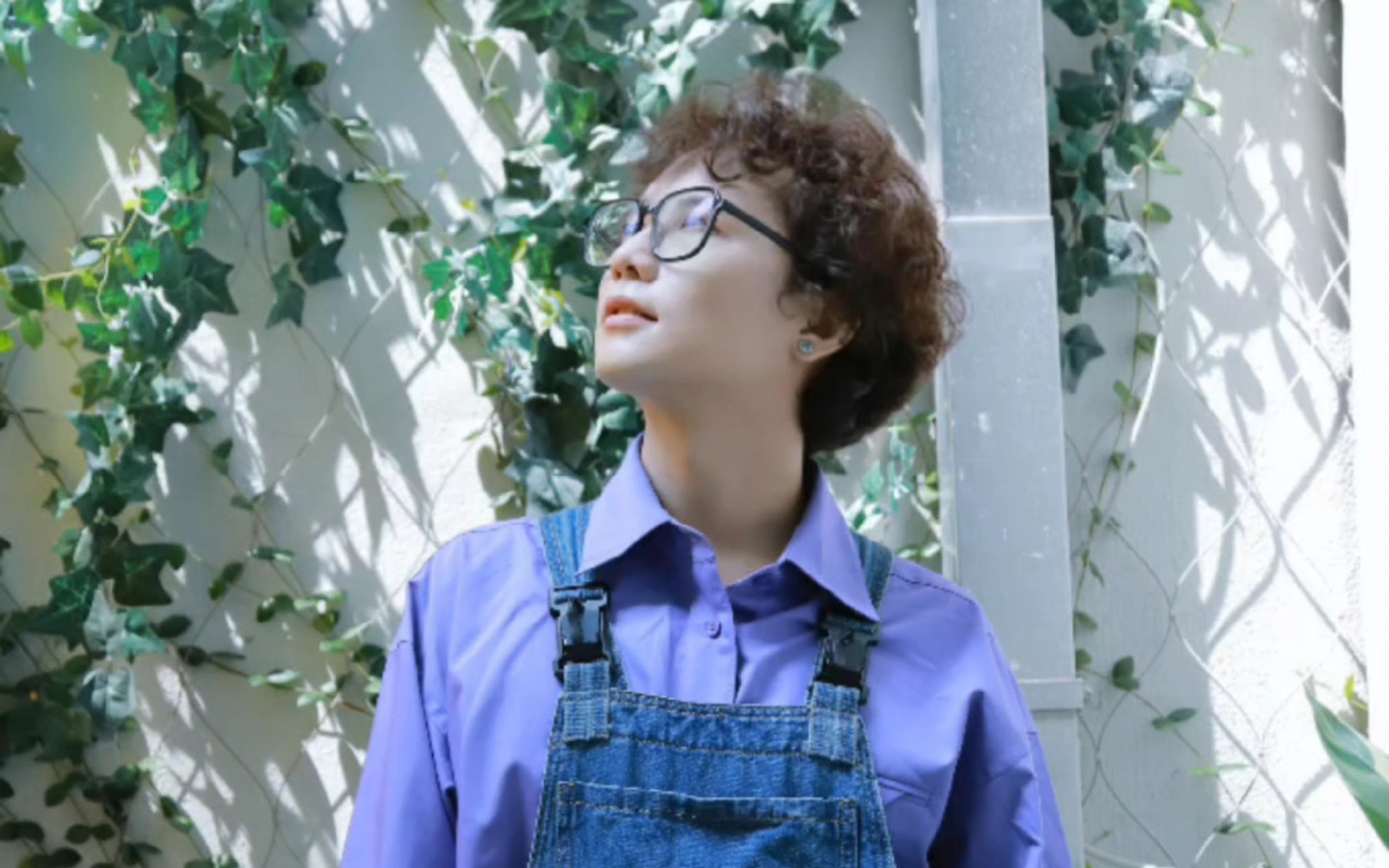 【妮妮】【柯暮卿】太太太太可爱的乖宝宝了