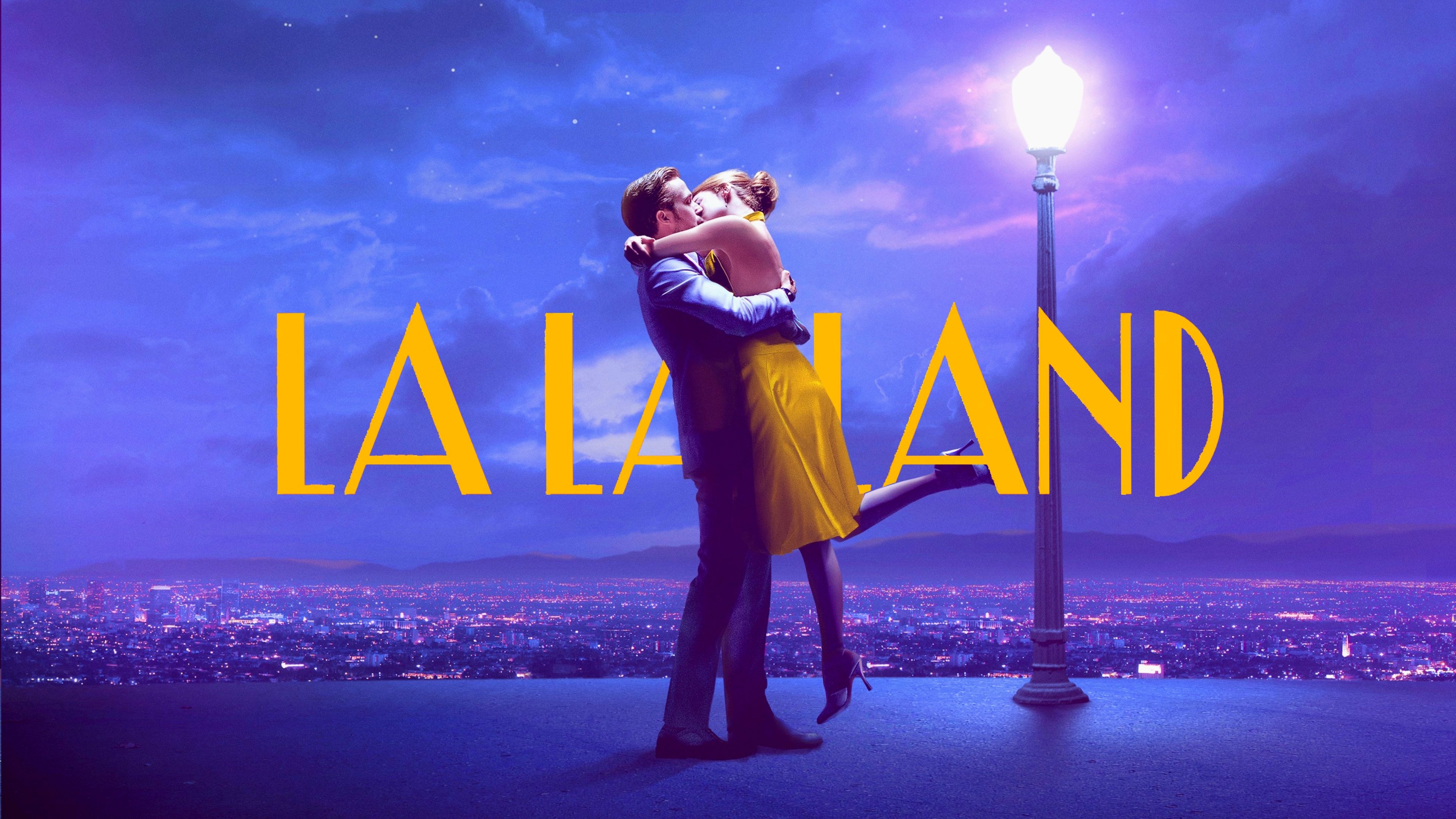 [图]【LA LA LAND】重逢一刹那，看见了我们错过的一生