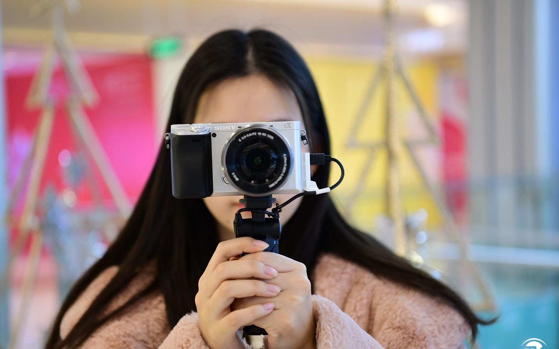 索尼a6400第三次瞎拍,大家赶紧来喷我