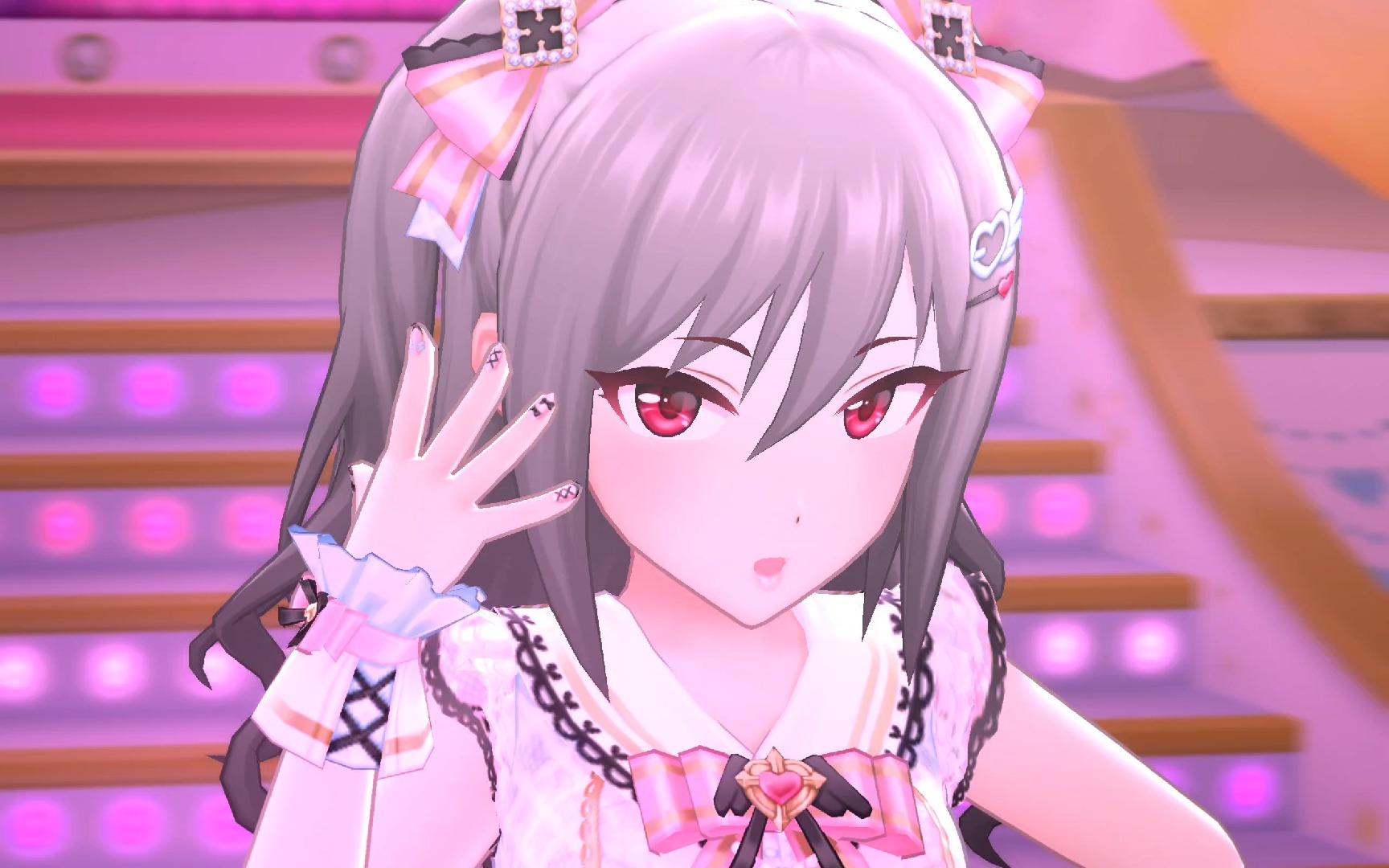 ニャンと☆スペクタクル