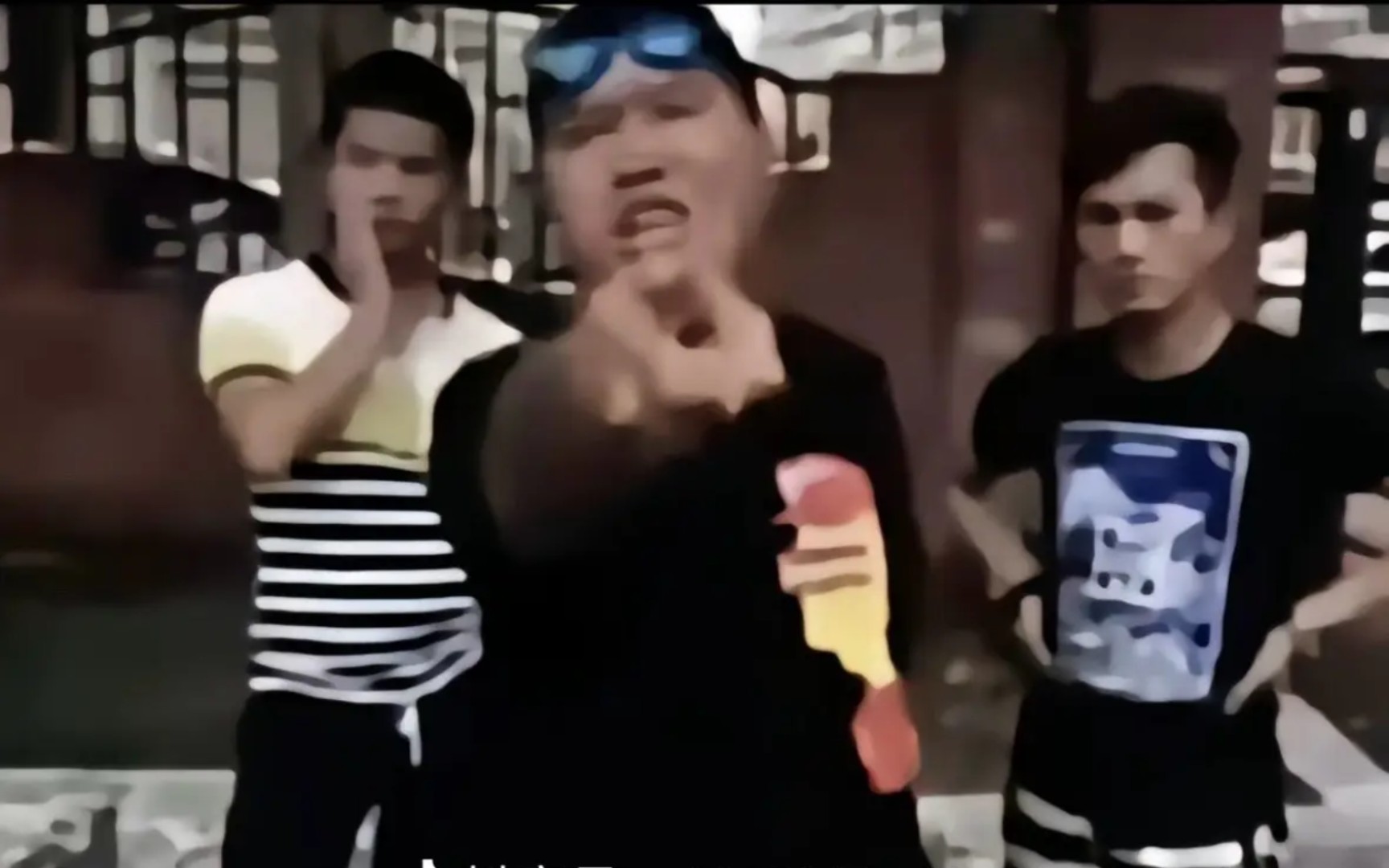 小亮,给他整个活