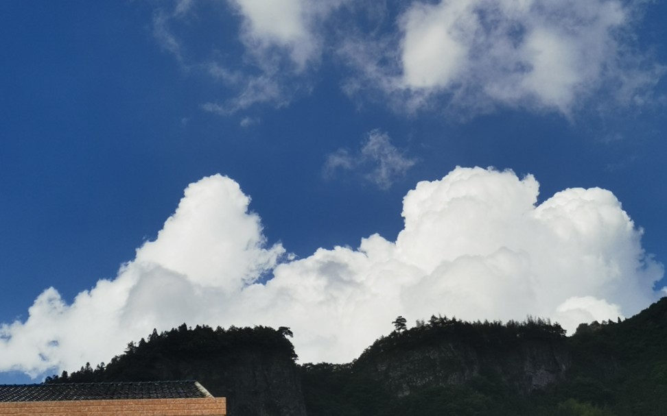 [图]☁️《向云端》☁️