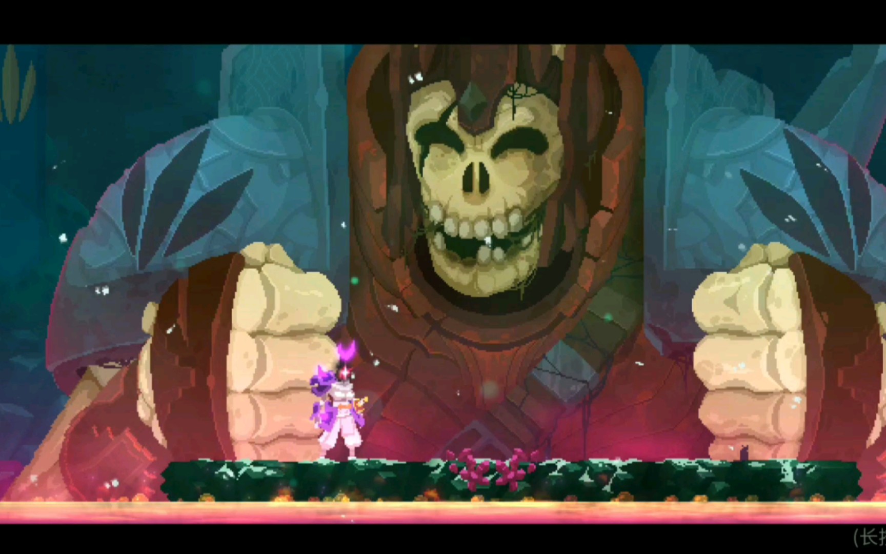 《重生细胞》巨人,就让你成为我元旦的礼物吧!