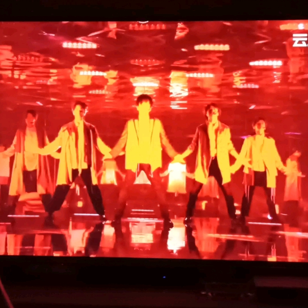 Arashi 最后演唱会片段_哔哩哔哩_bilibili