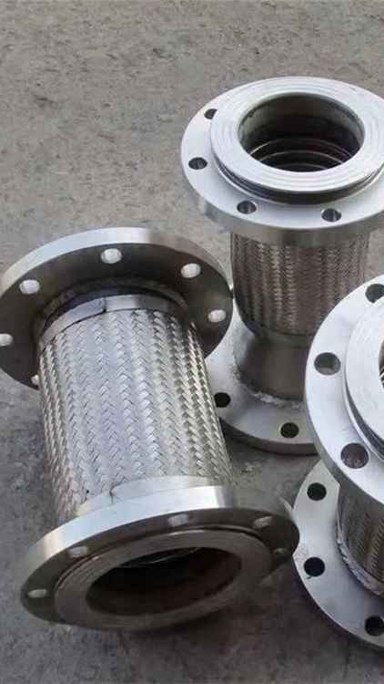 金属软管 #电气法兰金属软管 #山西电气法兰金属软管 #山西电气法兰