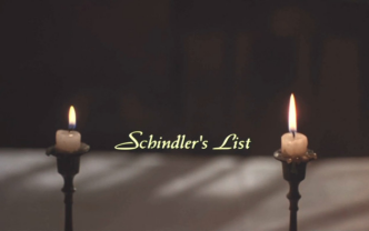 [图]《辛德勒的名单》Theme From Schindler's List