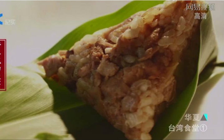 [图]台湾食堂：客家三宝