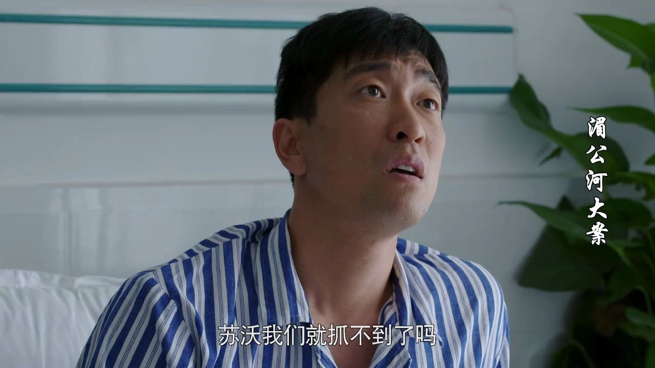 湄公河大案高野再次提出留下办案被江海峰呵斥让他立刻回国