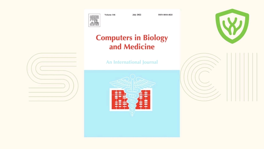 [图]收录计算机医学深度融合的优质期刊～