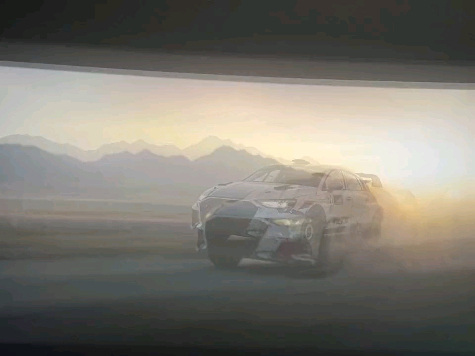 风驰人生巴音布鲁克没有海拉力赛 战胜恐惧最好的办法就是面对恐惧