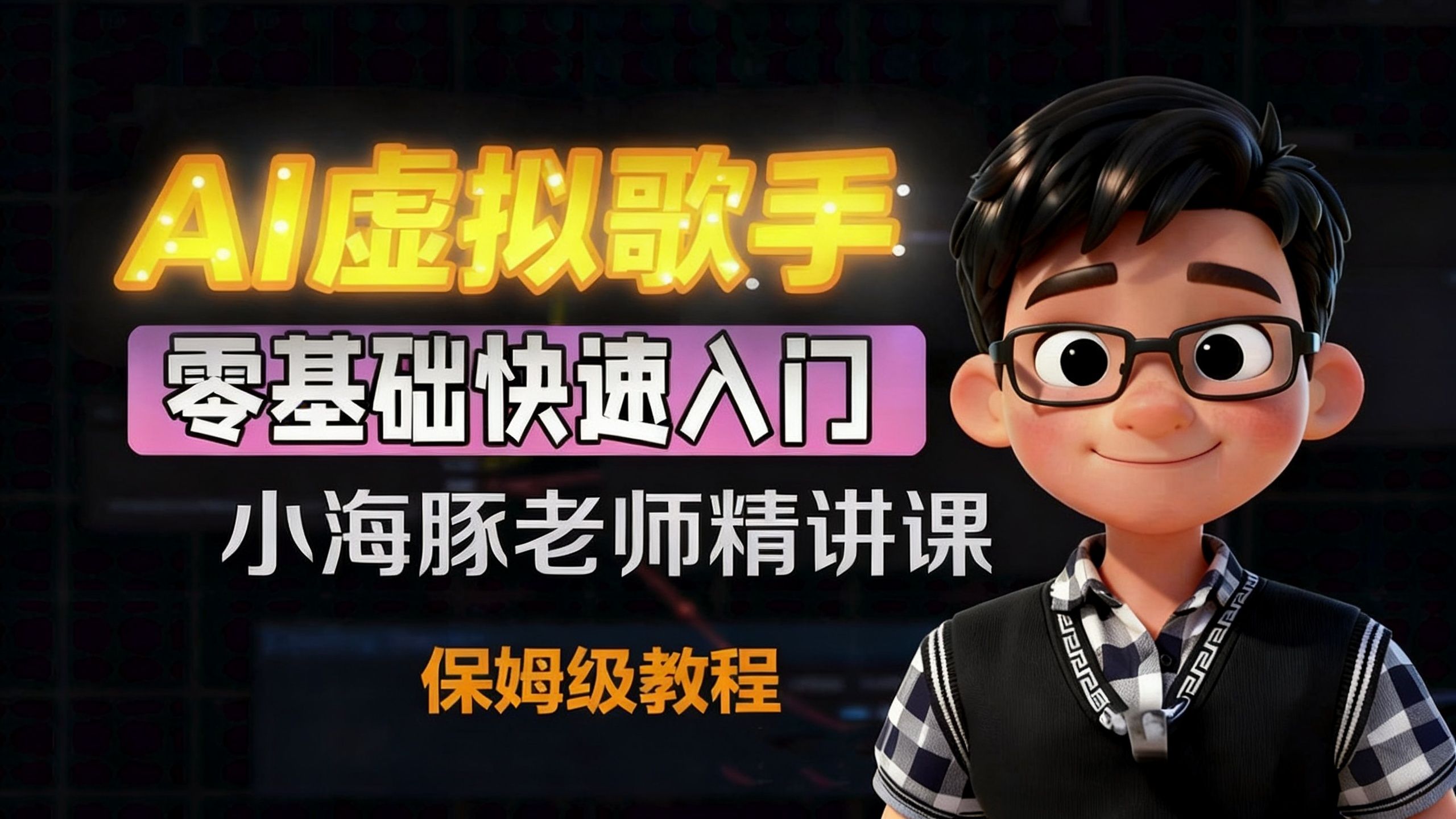13.RVC翻唱如果用ACE studio改歌词|AI翻唱改歌词|ACE studio 如何改词翻唱|RVC改词翻唱歌曲