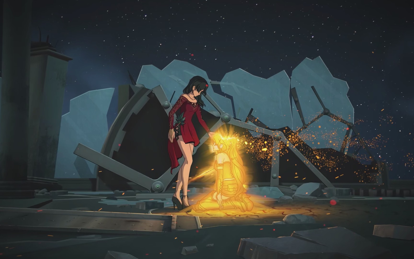 rwby手游性感p姐在线挨打给你不一样的游戏盛宴挨最毒的打做最惨的盾