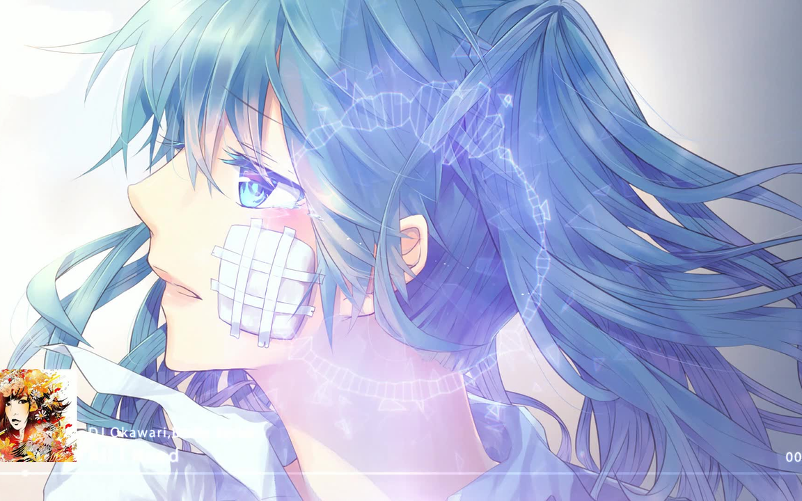 DJ Okawari,Emily Styler - All I Need_哔哩哔哩_bilibili
