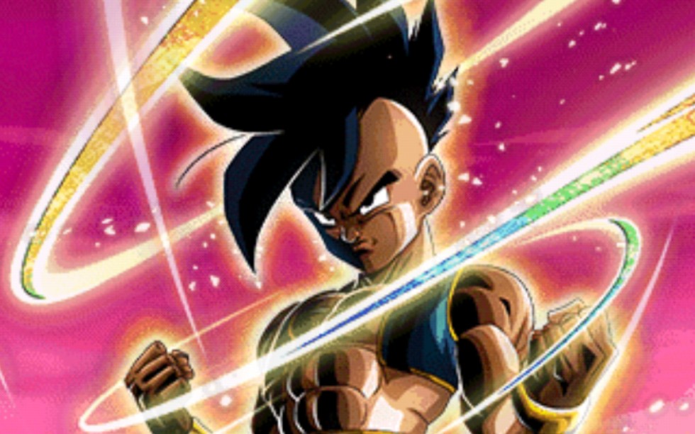 《龙珠激斗》欧布&布欧实战视频