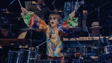 蓝光原盘-角松敏生40周年live】TOSHIKI KADOMATSU 40th Anniversary