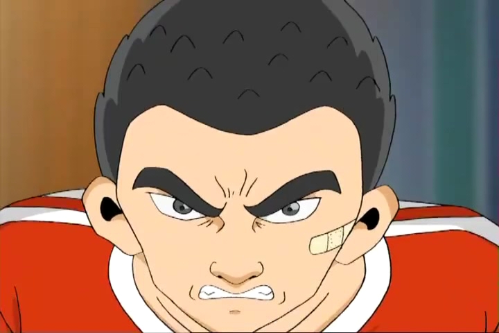 荣耀之战mv 动画片《乒乓旋风》主题曲 一剑原唱