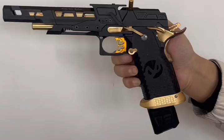 ipsc2011 黑金配色