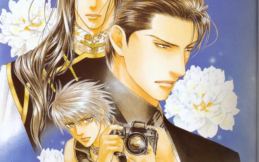 drama(生)】勤労カメラマン高羽秋仁の優雅なる夏休み(cv 黑田崇矢x柿