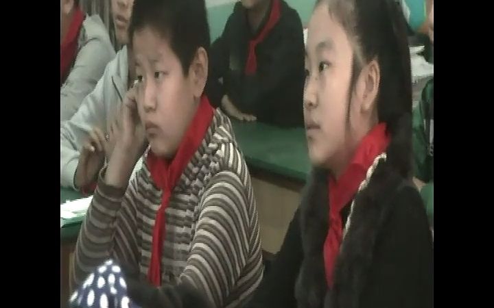 人教版小学数学六下:《比的应用》优质公开课获奖课2 (有课件教案 ) 六年级下册哔哩哔哩bilibili