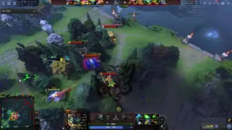 Tải video: 【Dota2】天都没亮，4个壮汉迫不及待冲进小树林