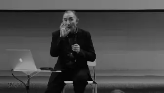 【教程】段岳衡和他的黑白视界