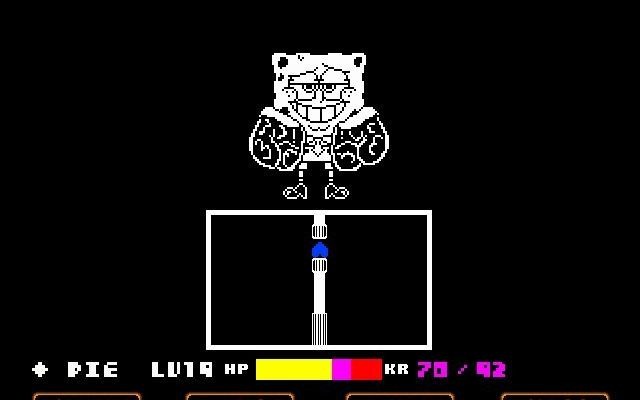 【spongeswap】海绵宝宝审判战完整版 全阶段通关!