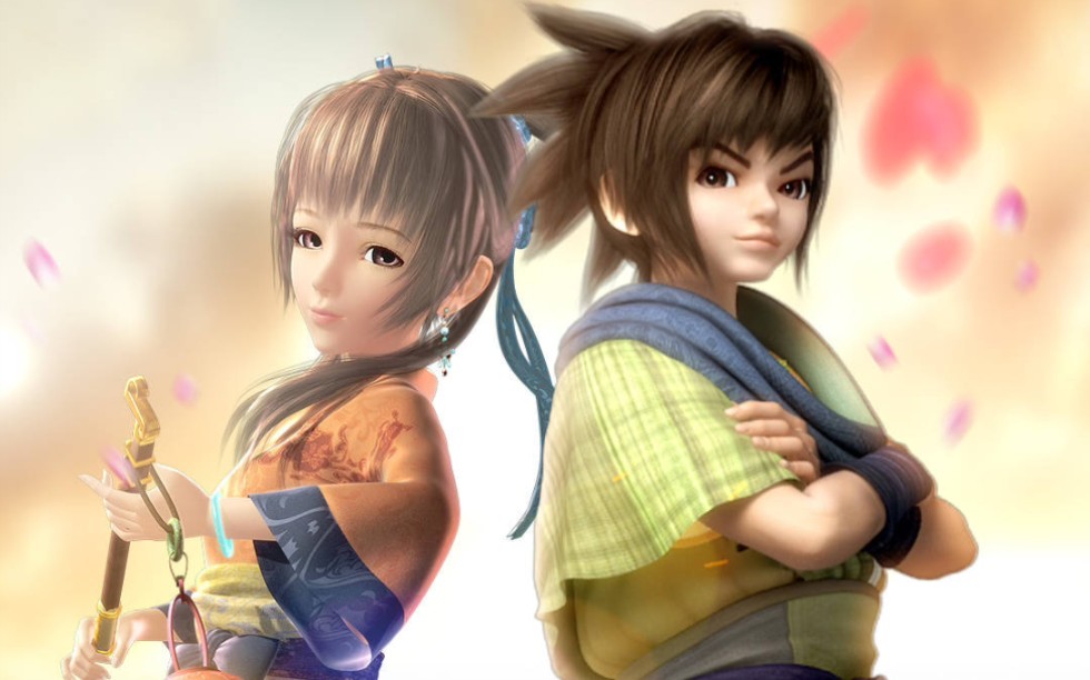 【秦时"明月"】天明与高月,我最初的初心