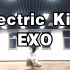 【EXO】翻跳EXO日辑- Electric Kiss