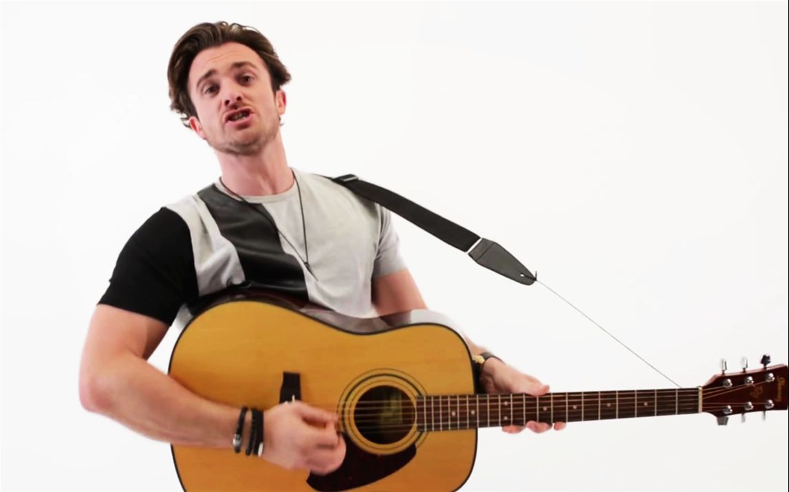 恋爱指南马修怼天怼地怼歌词的日常matthewhussey