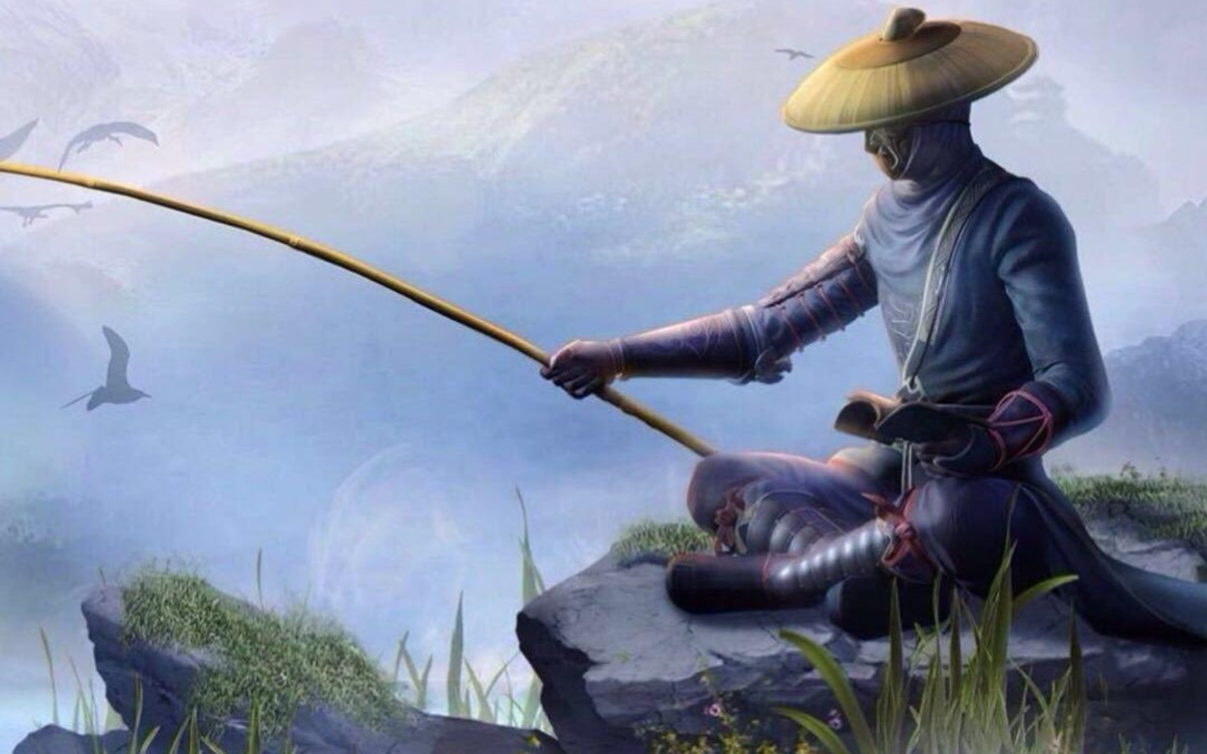 不良帅天暗星面具开箱