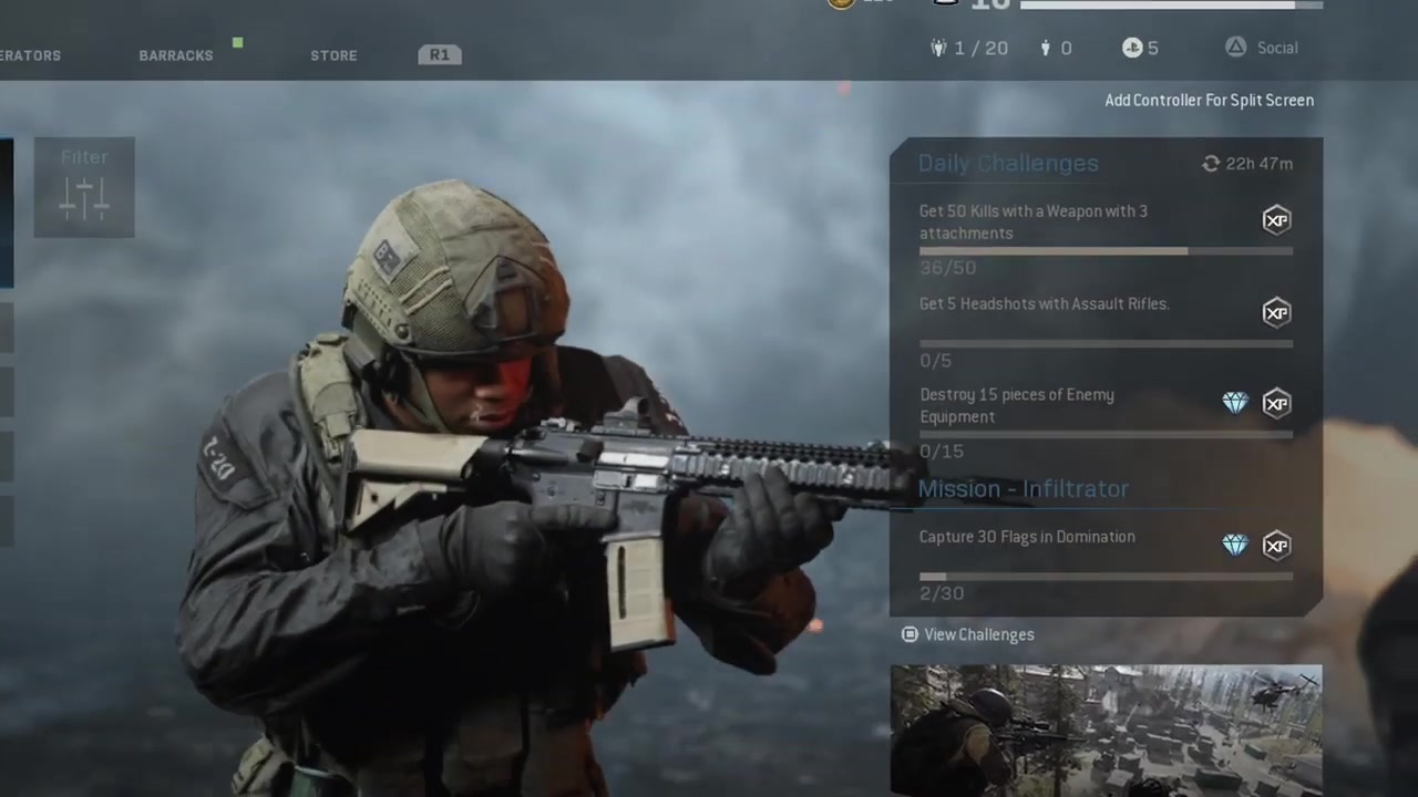 modernwarfarehowtorankupfastguide