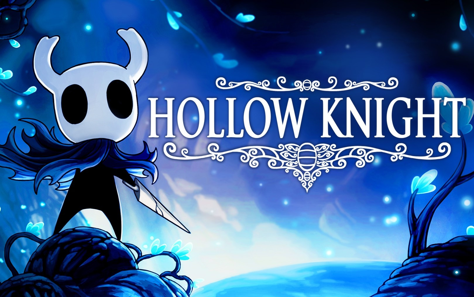 铅笔空洞骑士辐辉级前辈纯粹容器