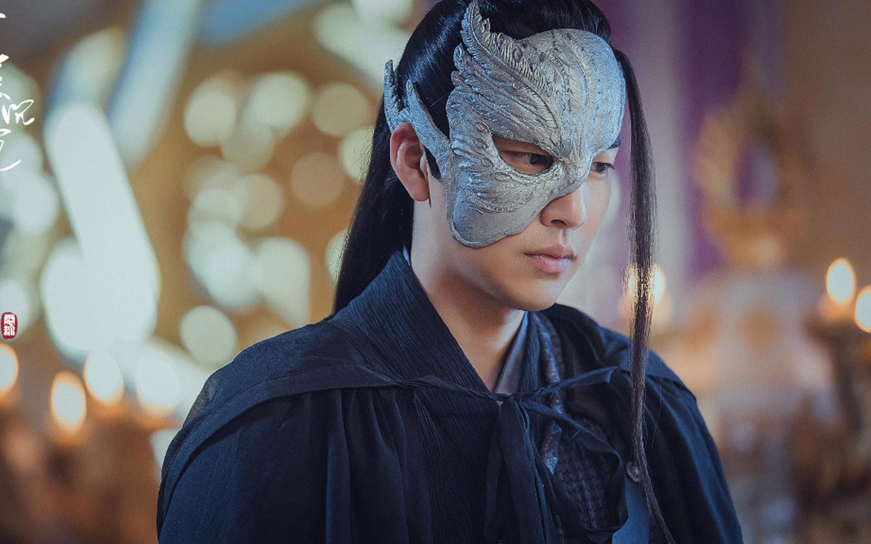 暮辞改名为奇鸢 为何要苦苦隐藏自己的身份?