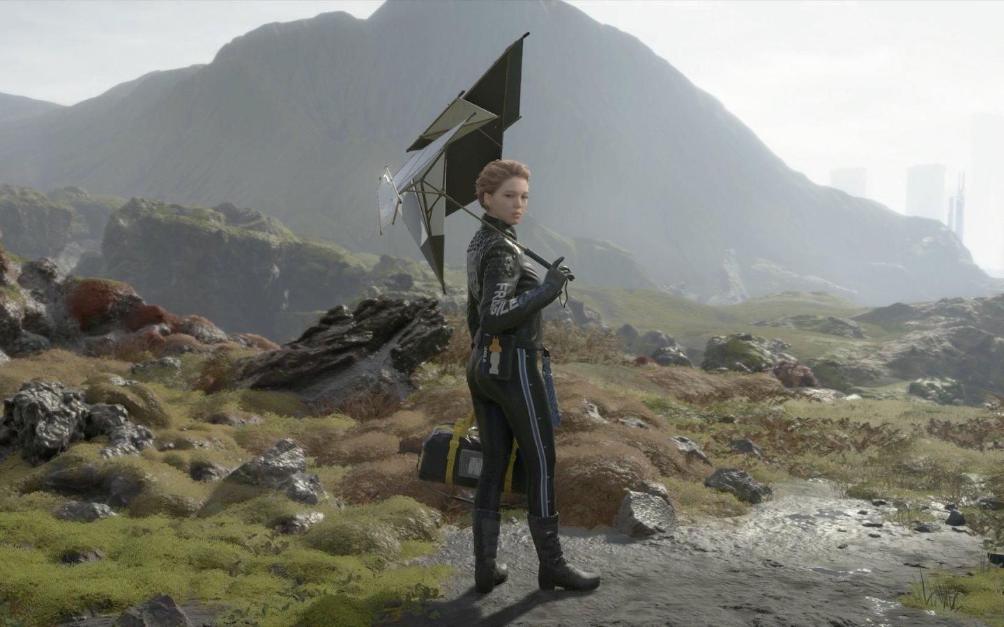 死亡搁浅 第二章(3)(永远的飞行堡垒7)