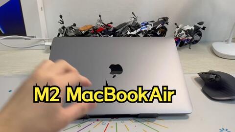 2023年M1 MacBook Air 8+256g 还行不行？一年多的真实体验_哔哩哔哩_