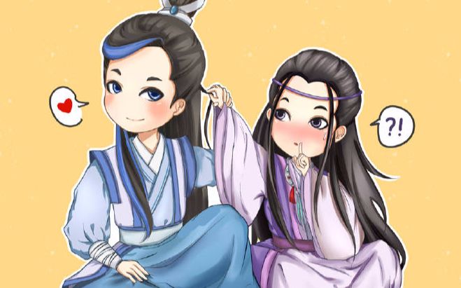 【刺客列传】本王只想谈个恋爱啦(钤光)
