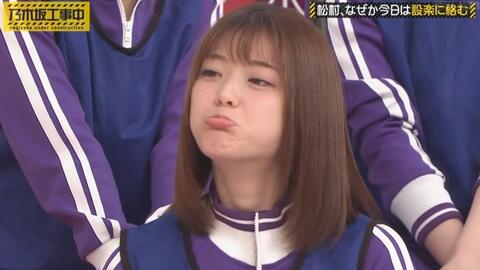 乃木坂46 乃木坂工事中ep161 乃木坂美食争夺決定戦 前半 乃木坂46 乃木坂工事中ep161 乃木坂美食争夺決定戦 前半