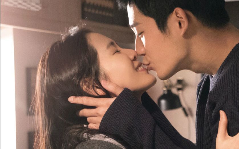 【甜甜甜】看完了你不想恋爱吗73_哔哩哔哩 (゜