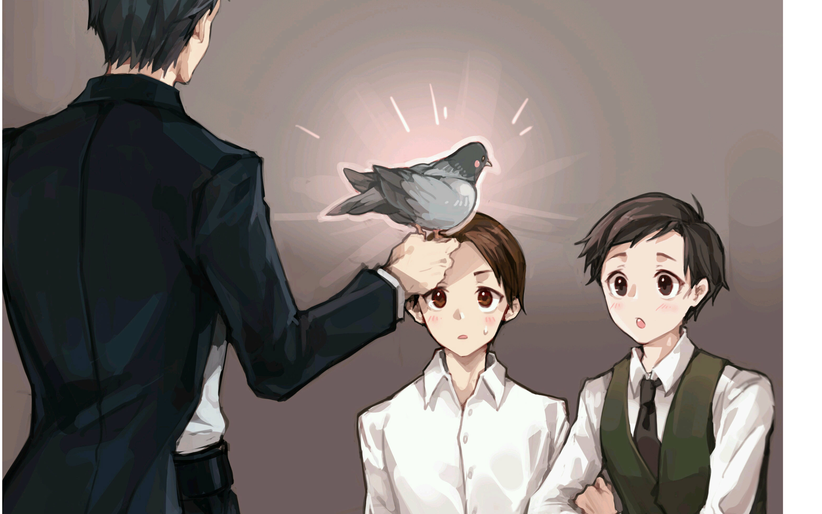 代号d机关波实大概是波波压倒实井后的伪剧情向动作片