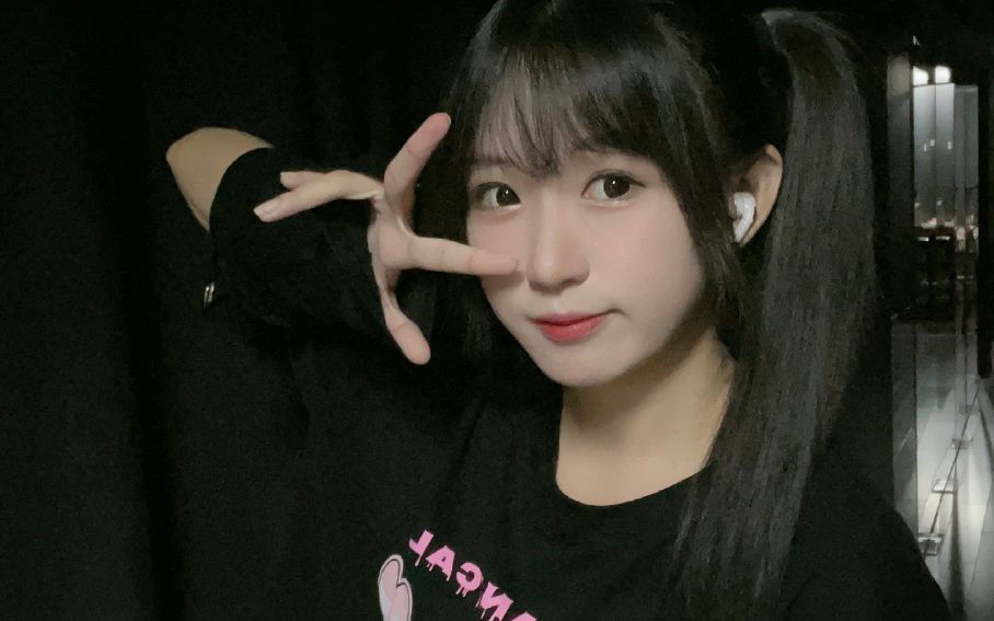 【gnz48】【李姗姗】20210712 口袋48电台直播 半个小时!