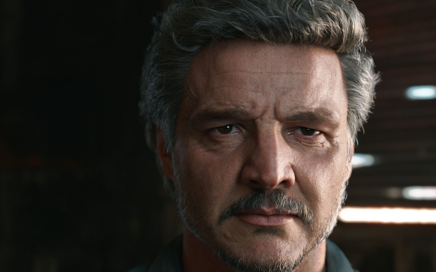 佩德罗·帕斯卡"乔尔"