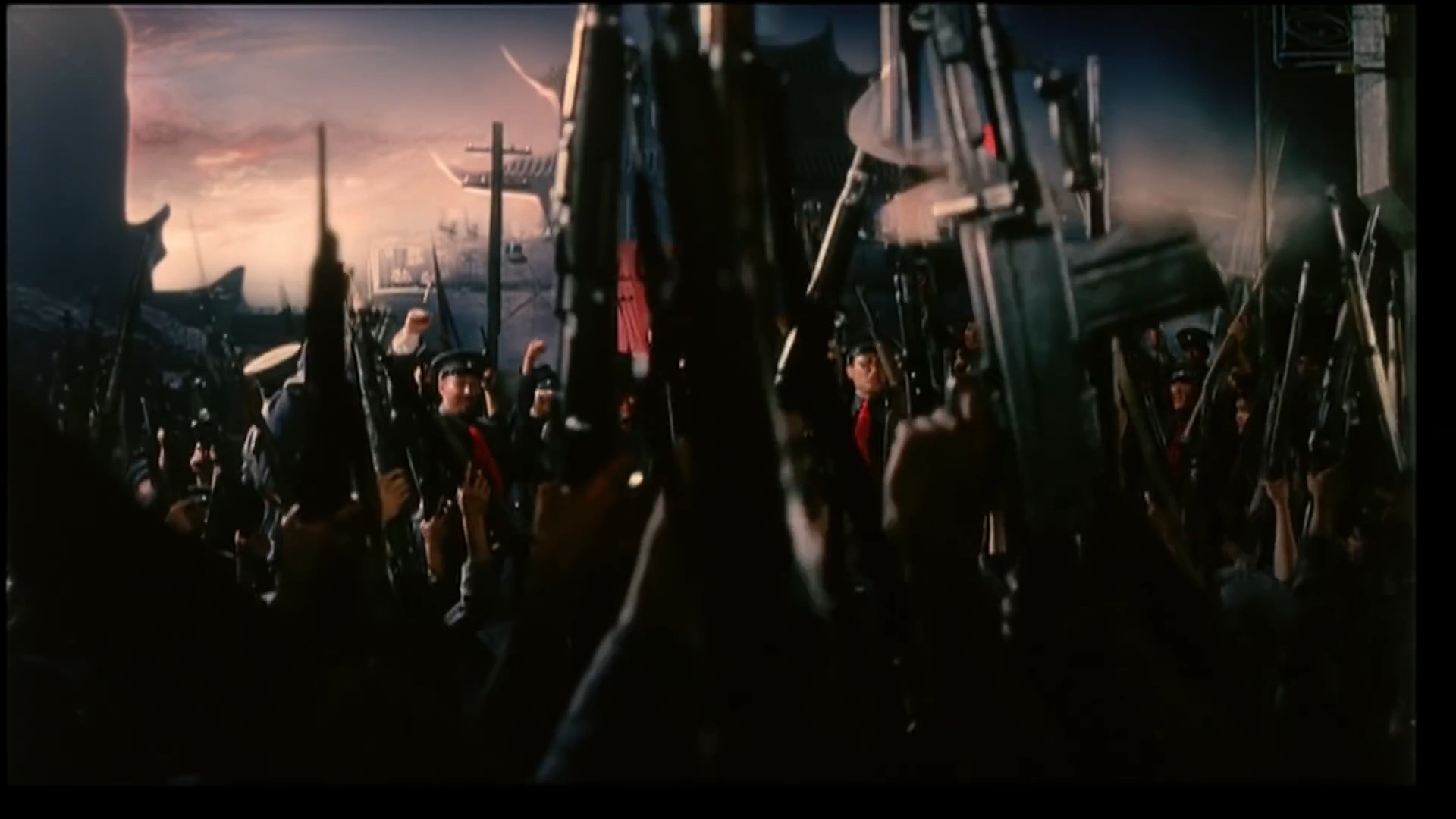 《八月一日》南昌起义cut3