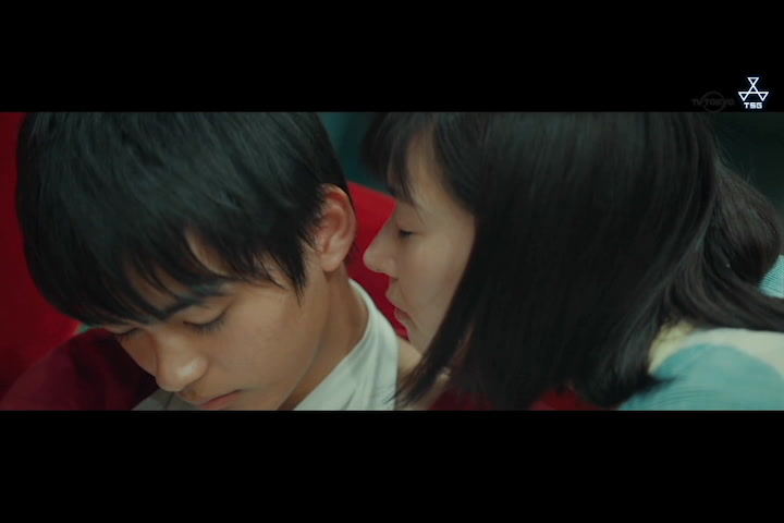 神尾枫珠and德永绘理恋之月高甜剪辑